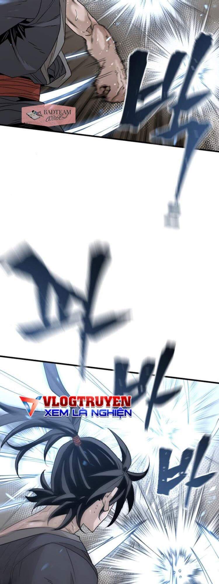 Thiên Ma Phi Thăng Truyện Chapter 7 - Trang 2