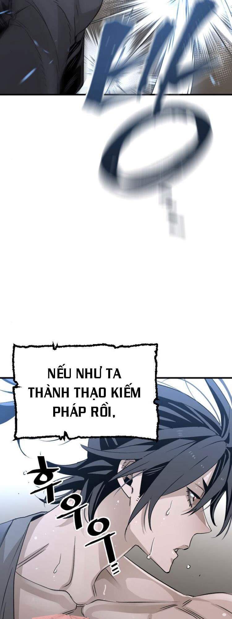 Thiên Ma Phi Thăng Truyện Chapter 7 - Trang 2