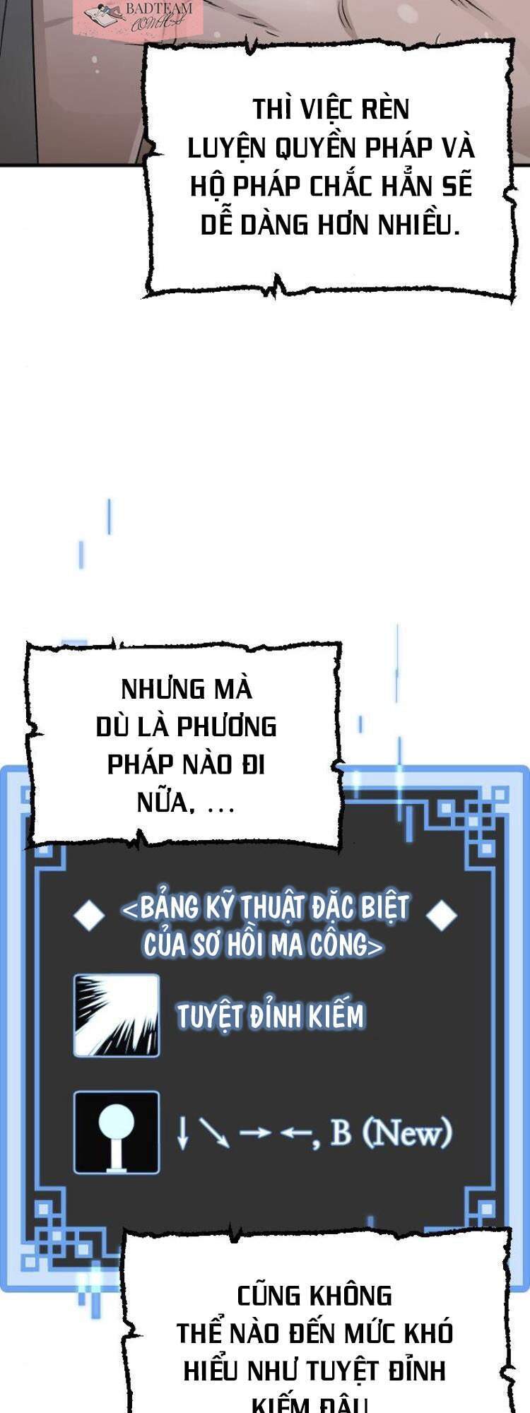 Thiên Ma Phi Thăng Truyện Chapter 7 - Trang 2