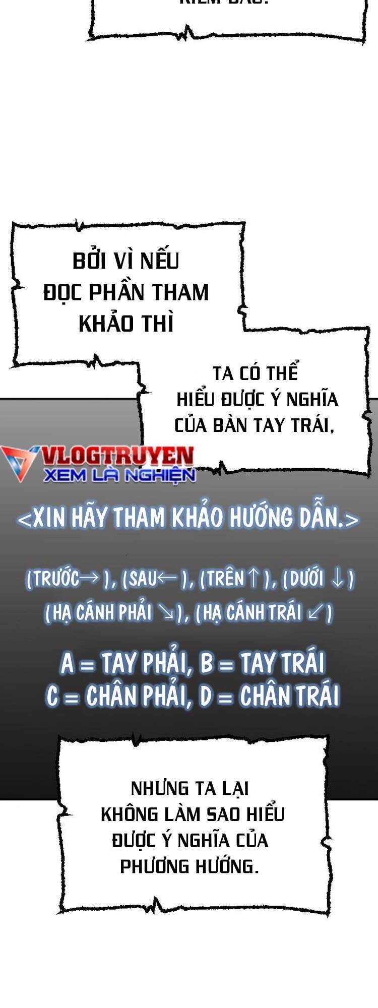 Thiên Ma Phi Thăng Truyện Chapter 7 - Trang 2