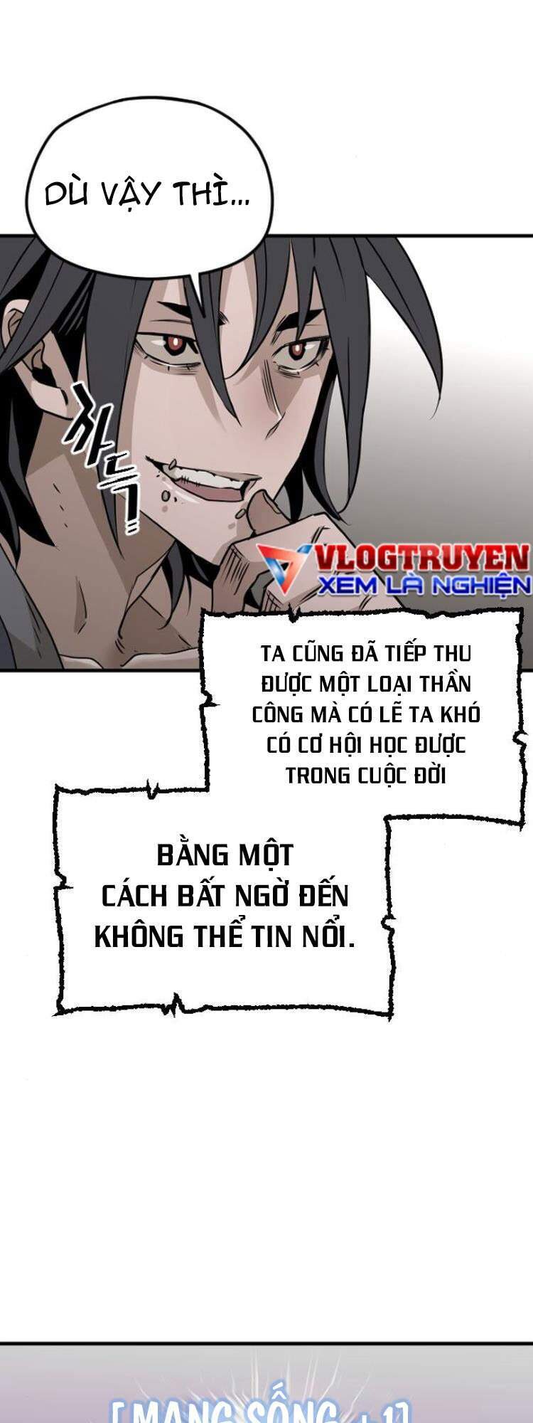 Thiên Ma Phi Thăng Truyện Chapter 7 - Trang 2