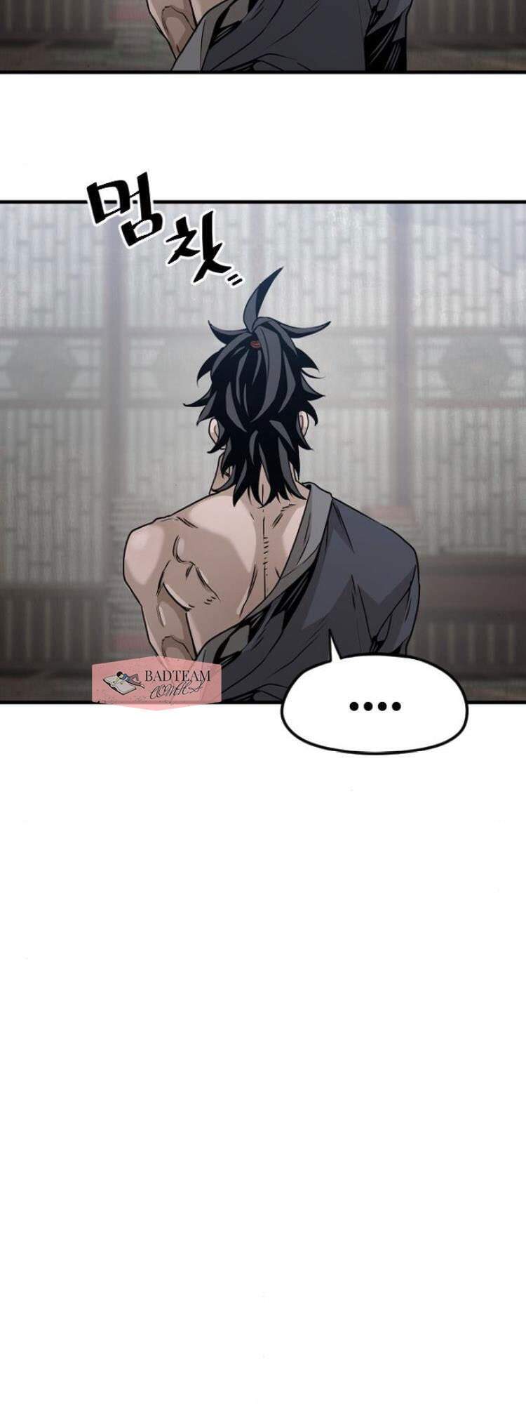 Thiên Ma Phi Thăng Truyện Chapter 7 - Trang 2