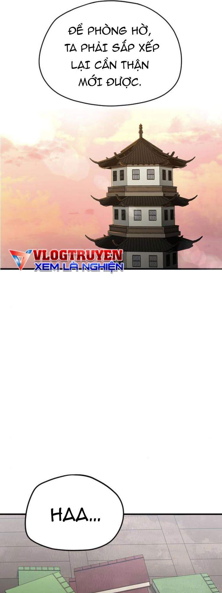 Thiên Ma Phi Thăng Truyện Chapter 7 - Trang 2