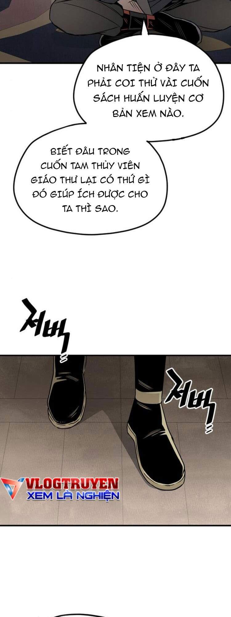 Thiên Ma Phi Thăng Truyện Chapter 7 - Trang 2