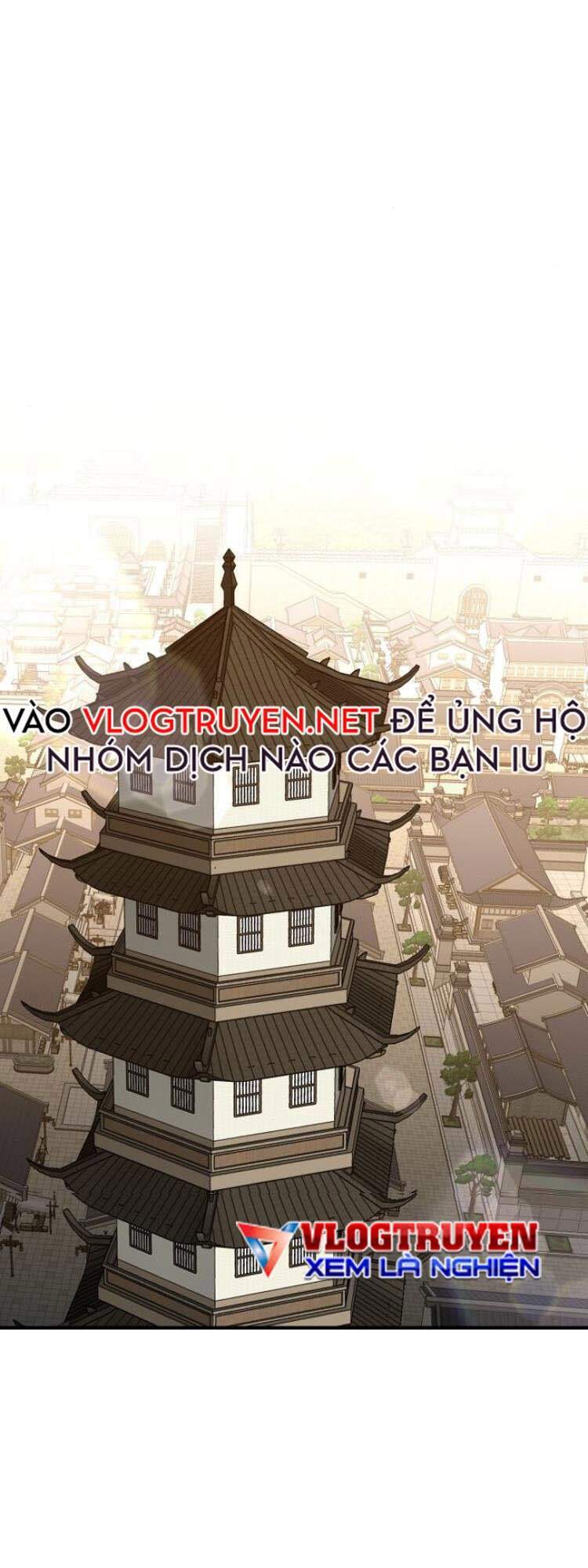 Thiên Ma Phi Thăng Truyện Chapter 7 - Trang 2