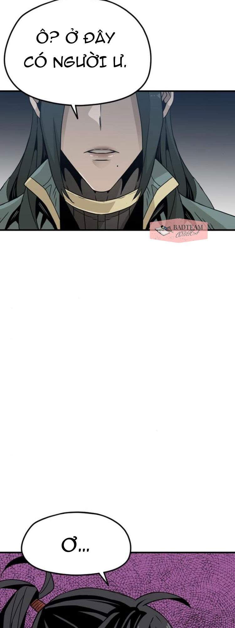 Thiên Ma Phi Thăng Truyện Chapter 7 - Trang 2