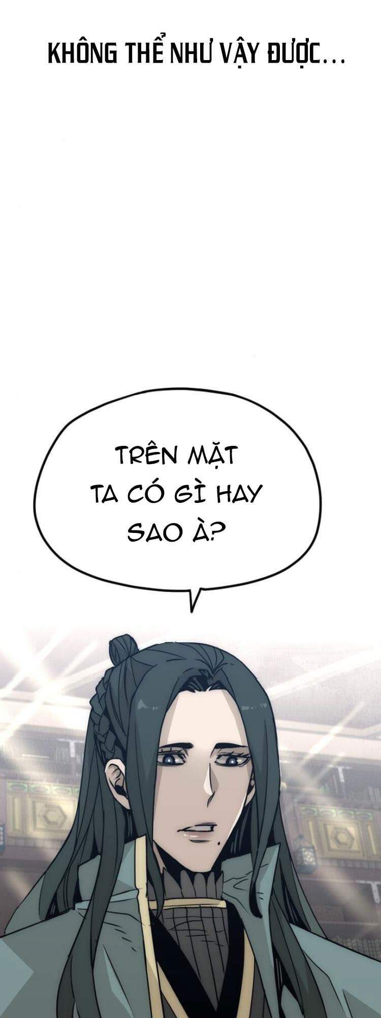 Thiên Ma Phi Thăng Truyện Chapter 7 - Trang 2