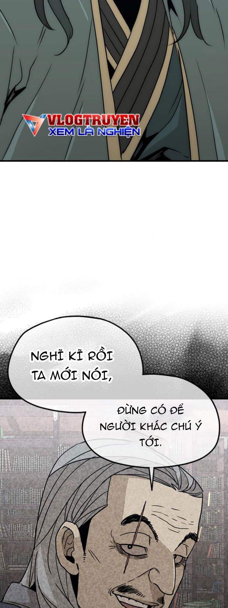 Thiên Ma Phi Thăng Truyện Chapter 7 - Trang 2