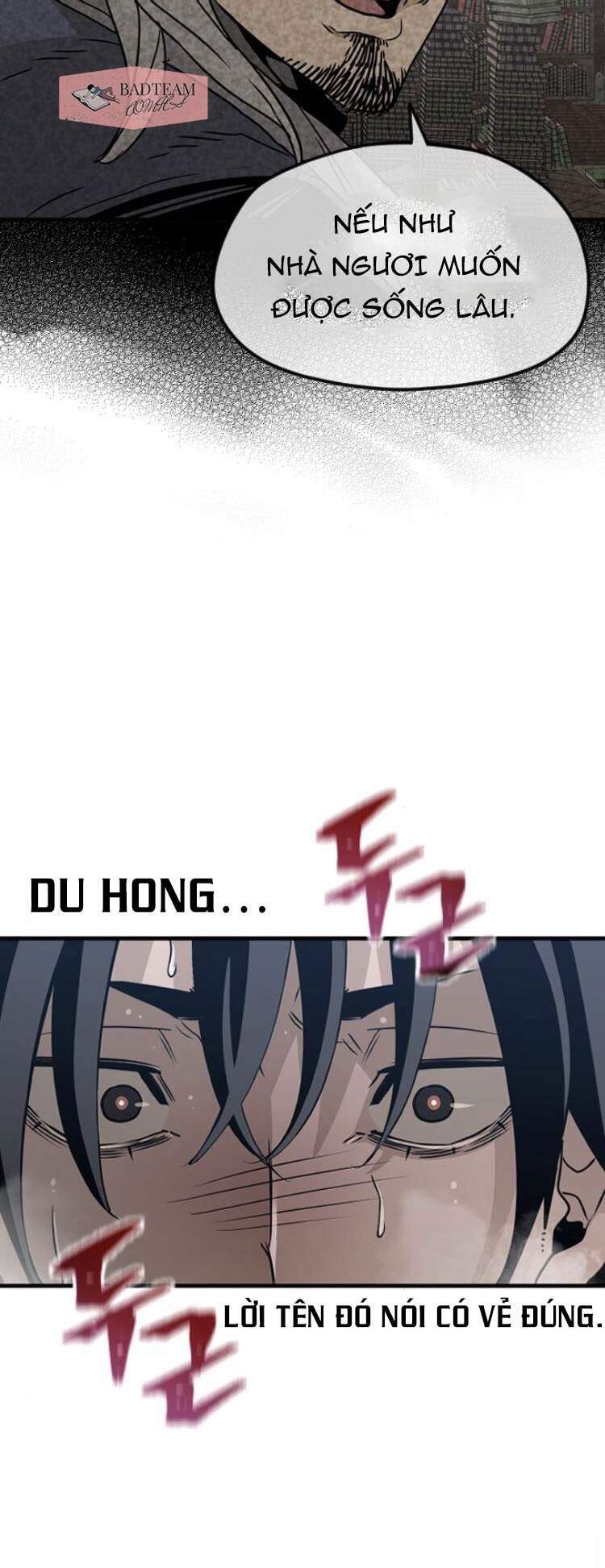 Thiên Ma Phi Thăng Truyện Chapter 7 - Trang 2