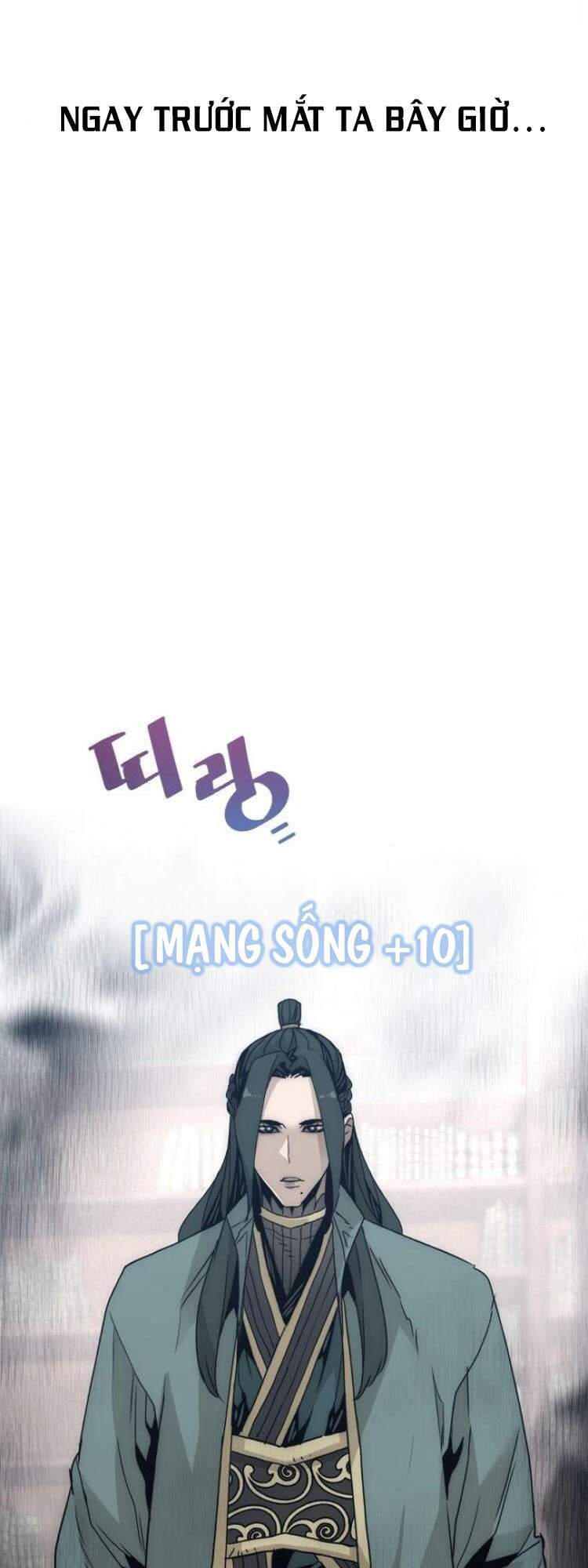 Thiên Ma Phi Thăng Truyện Chapter 7 - Trang 2