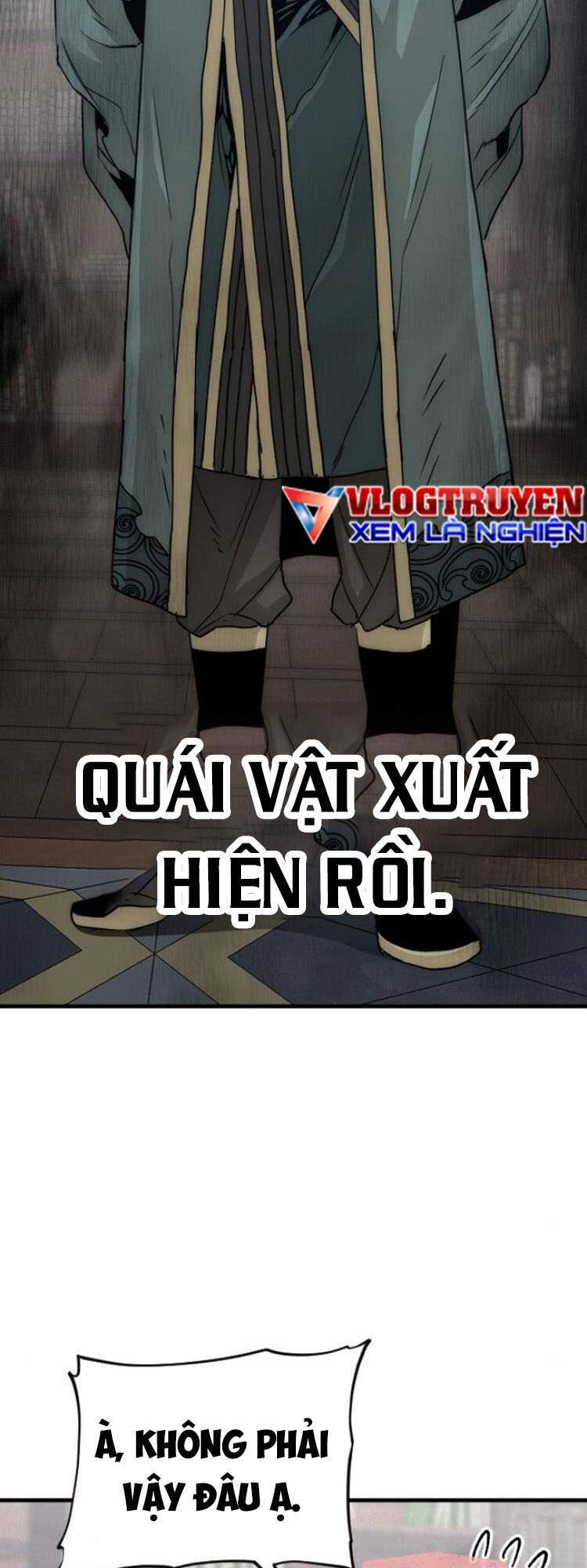 Thiên Ma Phi Thăng Truyện Chapter 7 - Trang 2