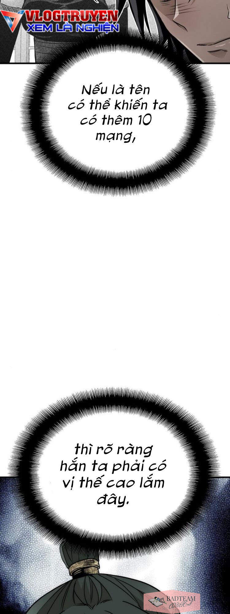 Thiên Ma Phi Thăng Truyện Chapter 7 - Trang 2