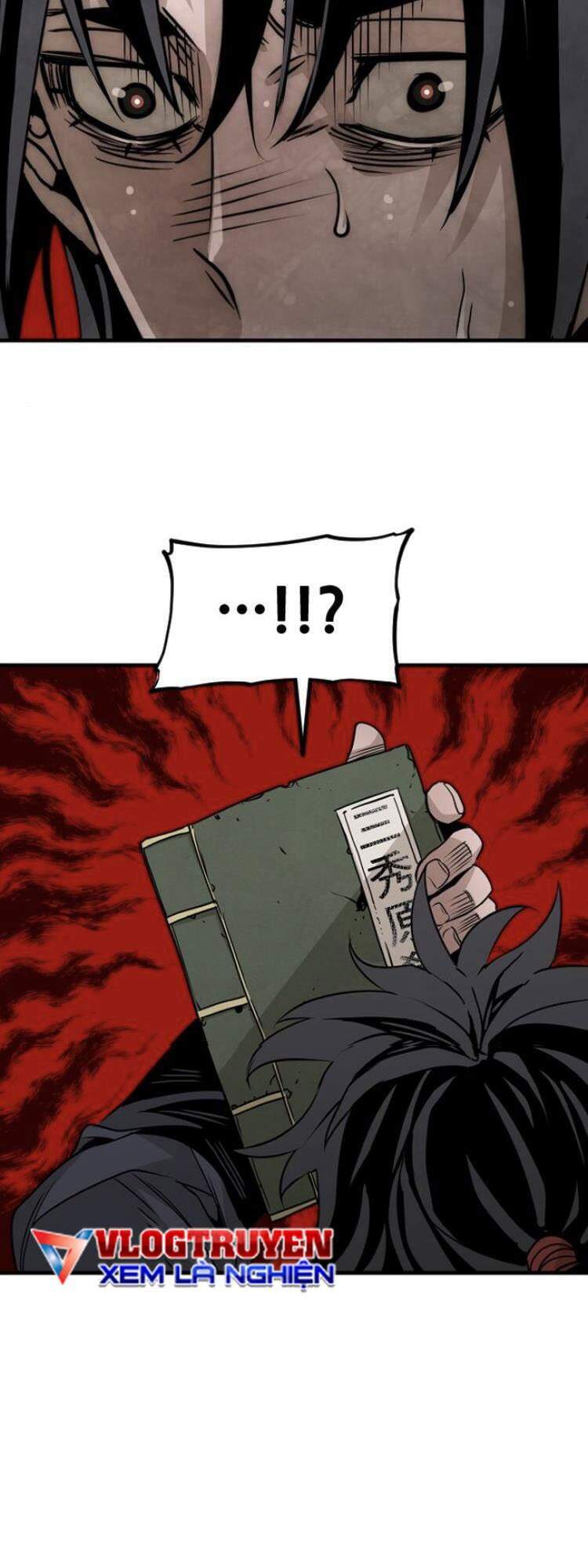 Thiên Ma Phi Thăng Truyện Chapter 7 - Trang 2