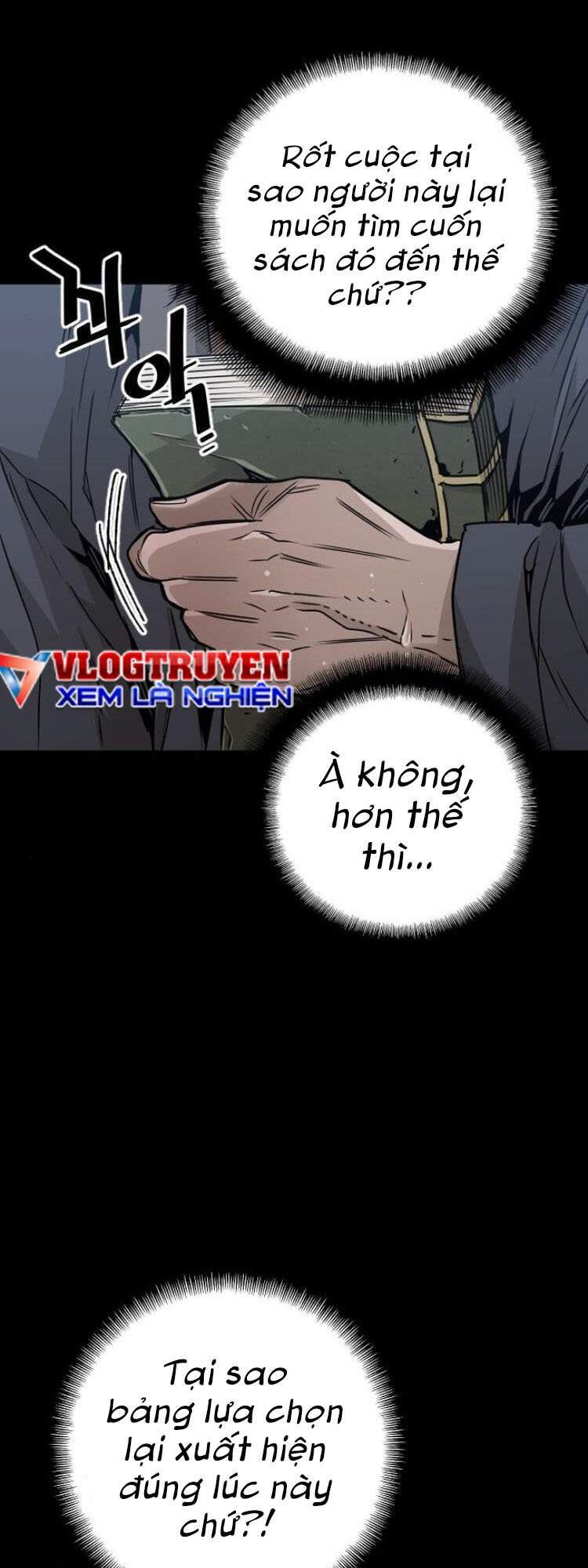 Thiên Ma Phi Thăng Truyện Chapter 7 - Trang 2