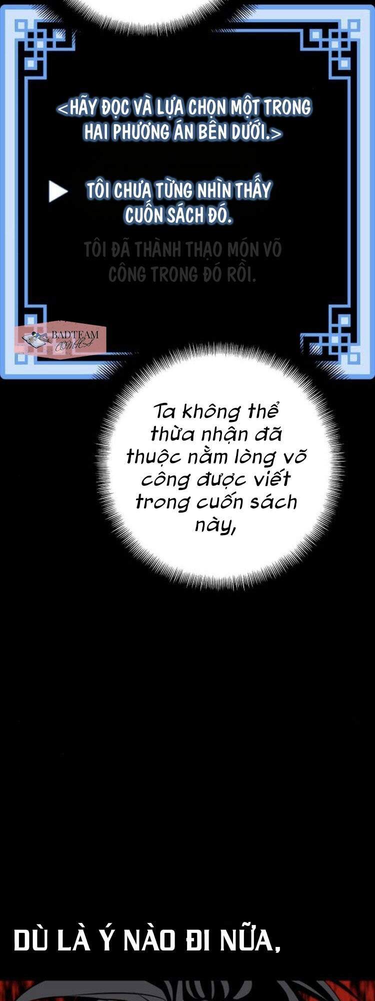 Thiên Ma Phi Thăng Truyện Chapter 7 - Trang 2