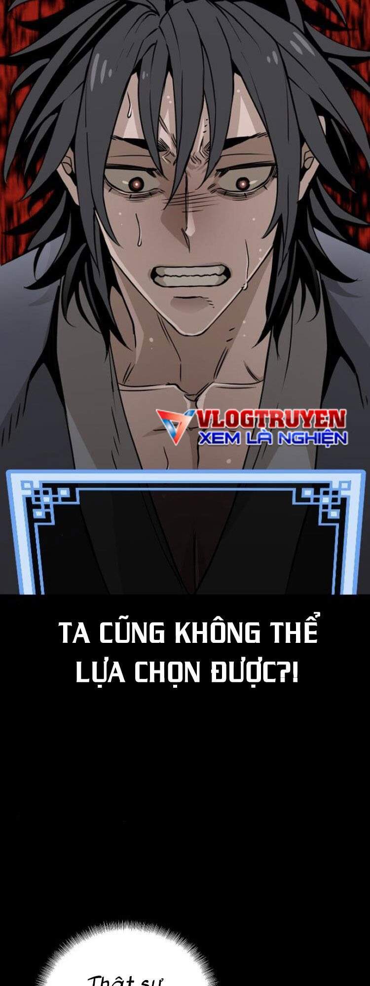 Thiên Ma Phi Thăng Truyện Chapter 7 - Trang 2