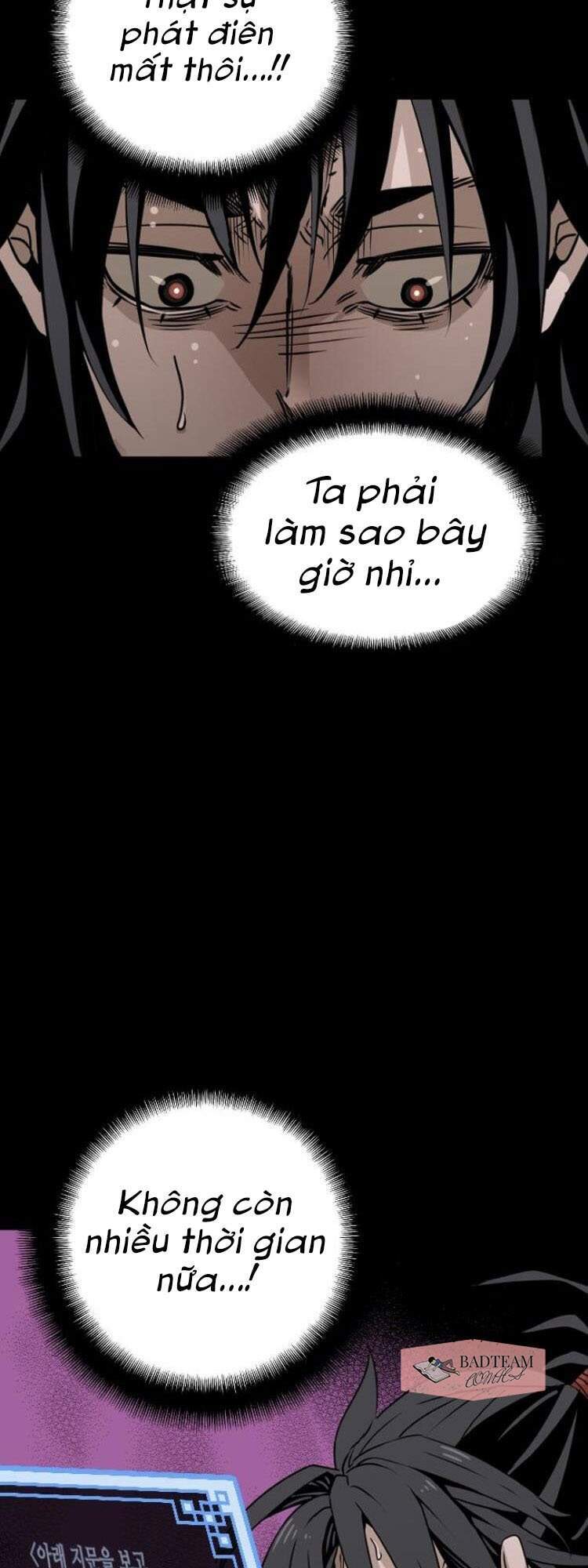 Thiên Ma Phi Thăng Truyện Chapter 7 - Trang 2