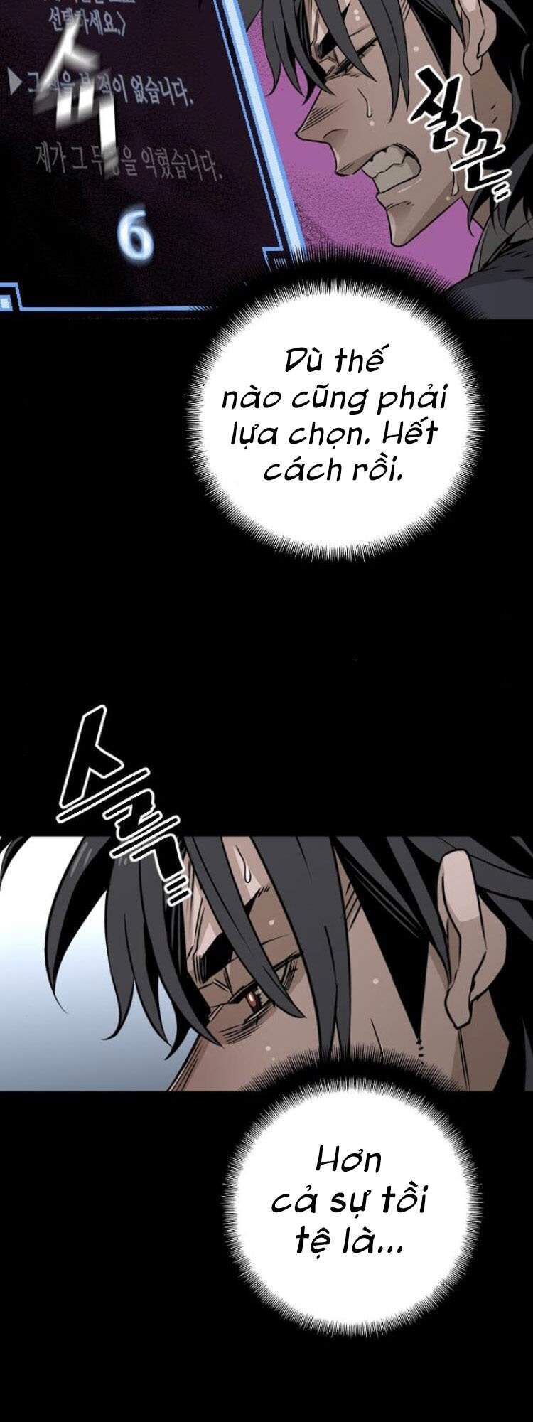 Thiên Ma Phi Thăng Truyện Chapter 7 - Trang 2