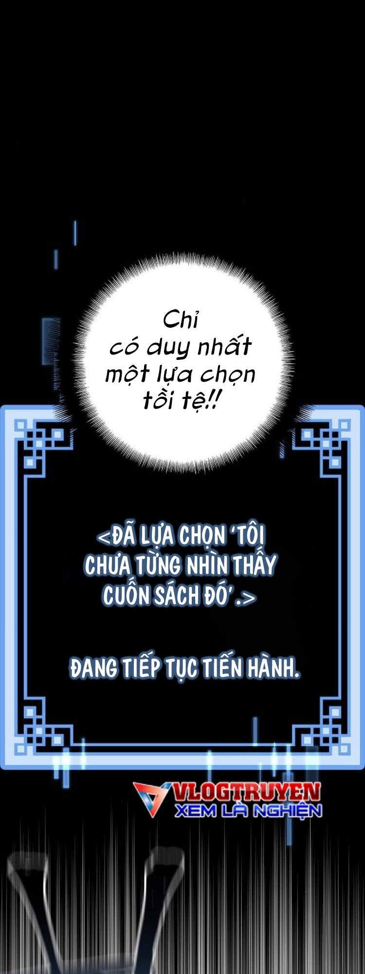 Thiên Ma Phi Thăng Truyện Chapter 7 - Trang 2