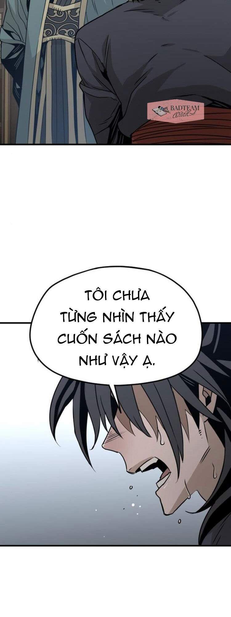 Thiên Ma Phi Thăng Truyện Chapter 7 - Trang 2