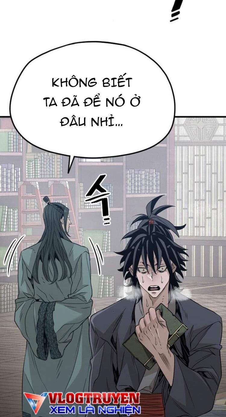 Thiên Ma Phi Thăng Truyện Chapter 7 - Trang 2