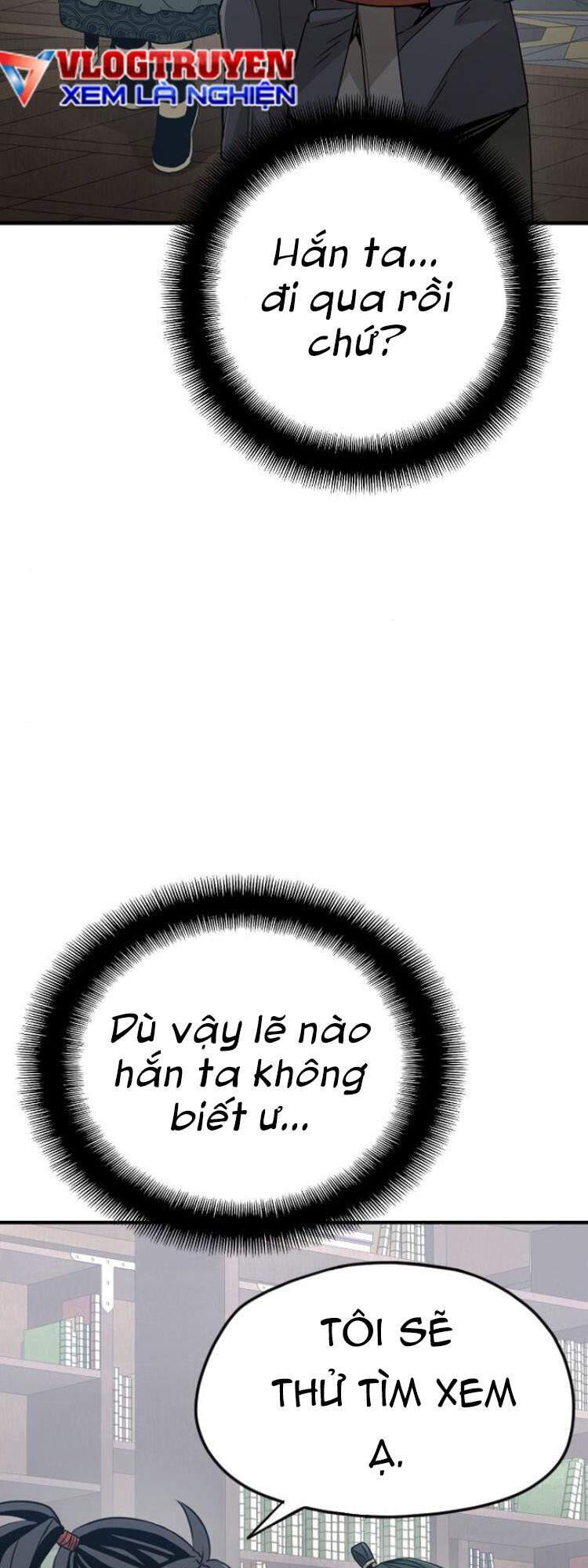 Thiên Ma Phi Thăng Truyện Chapter 7 - Trang 2