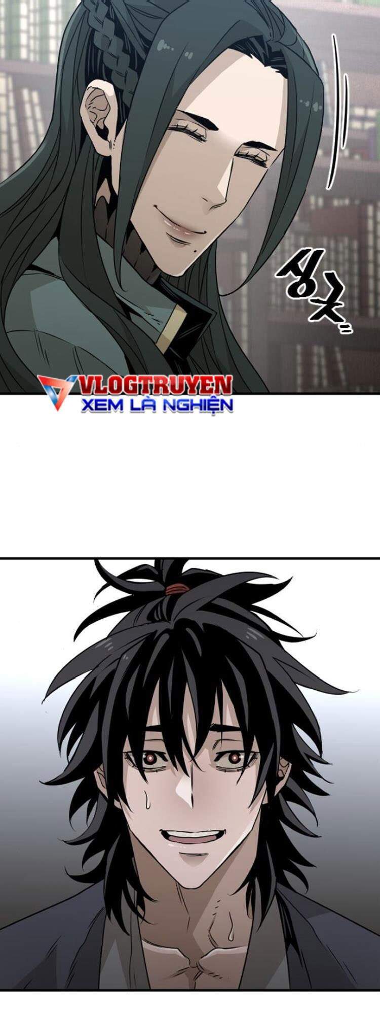 Thiên Ma Phi Thăng Truyện Chapter 7 - Trang 2