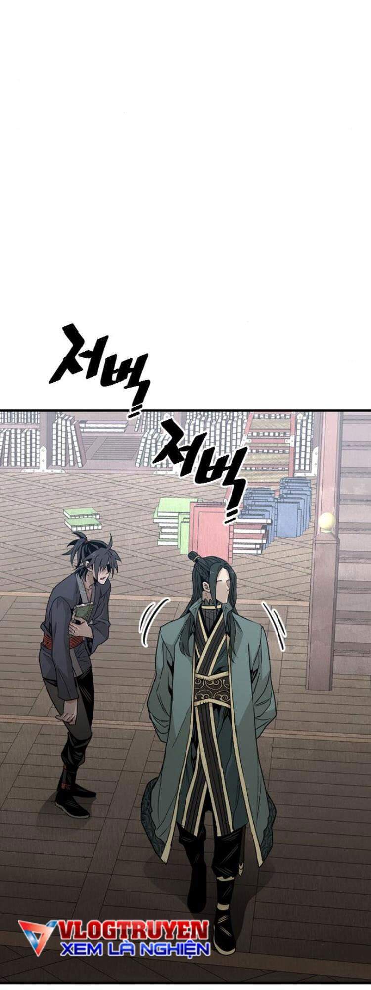 Thiên Ma Phi Thăng Truyện Chapter 7 - Trang 2