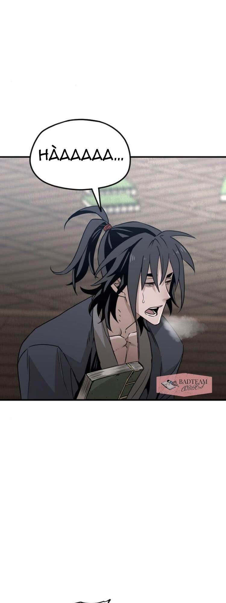 Thiên Ma Phi Thăng Truyện Chapter 7 - Trang 2