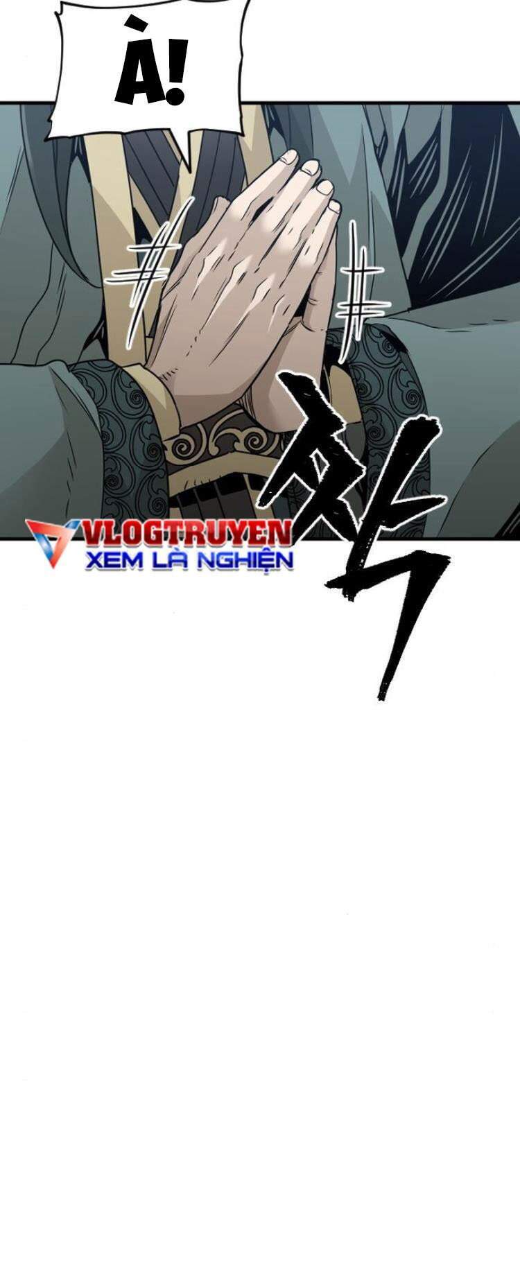 Thiên Ma Phi Thăng Truyện Chapter 7 - Trang 2