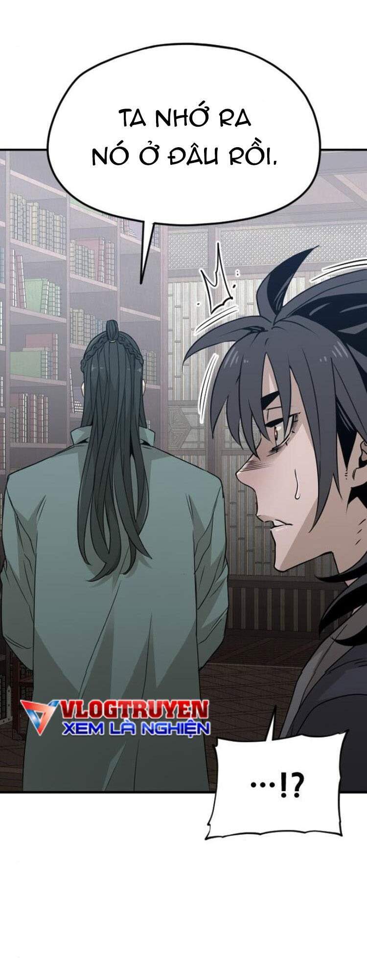 Thiên Ma Phi Thăng Truyện Chapter 7 - Trang 2