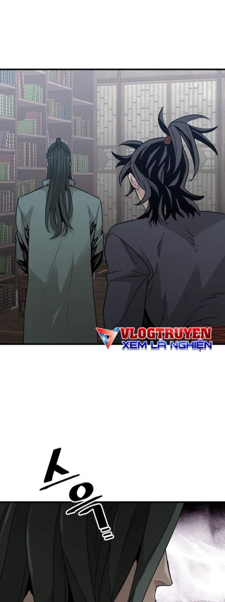 Thiên Ma Phi Thăng Truyện Chapter 7 - Trang 2