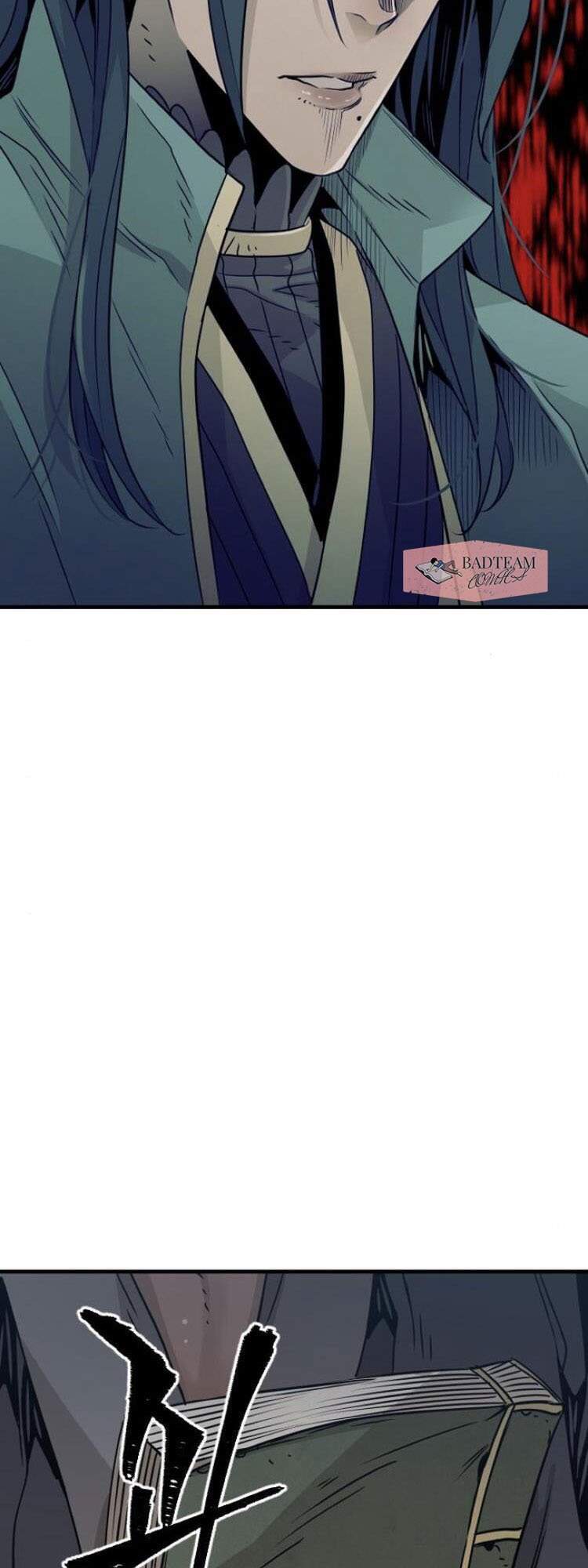 Thiên Ma Phi Thăng Truyện Chapter 7 - Trang 2