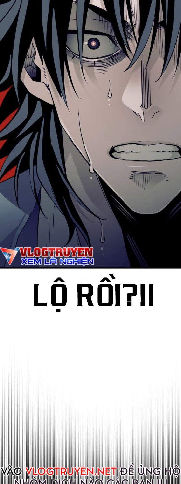 Thiên Ma Phi Thăng Truyện Chapter 7 - Trang 2