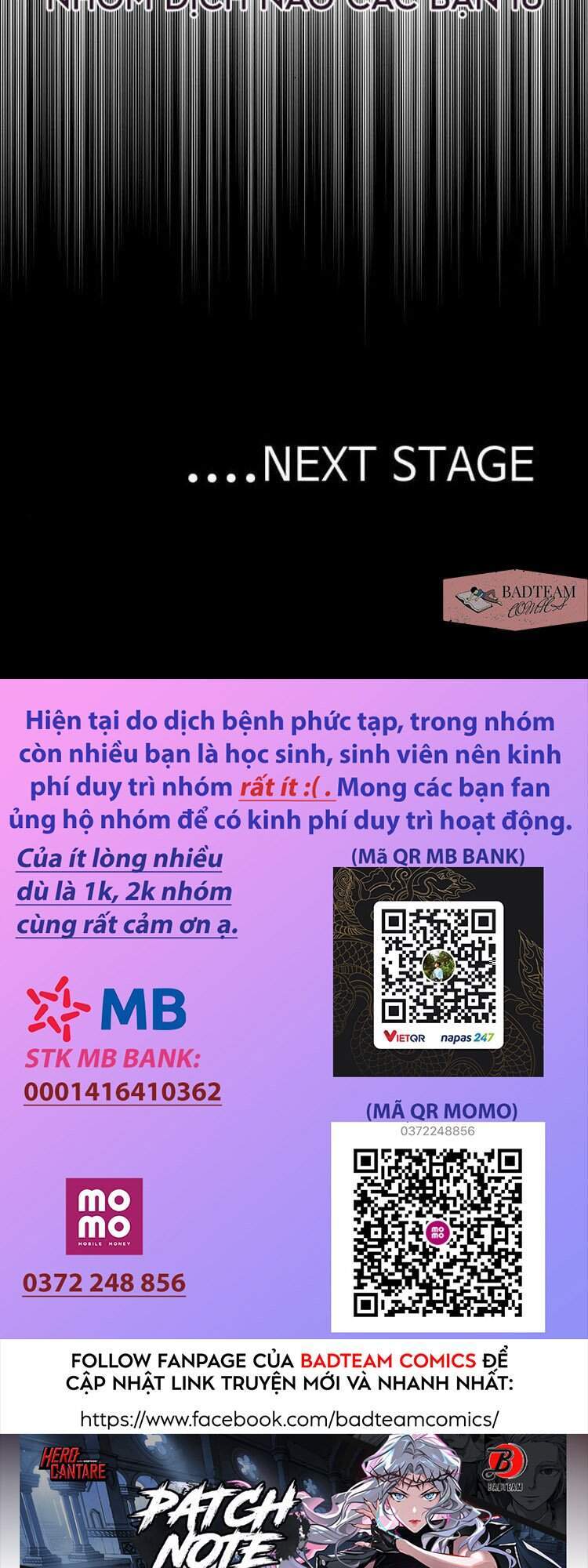 Thiên Ma Phi Thăng Truyện Chapter 7 - Trang 2