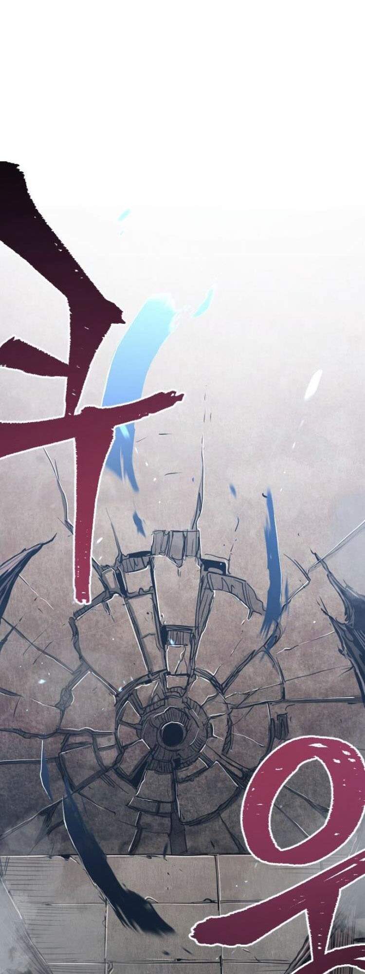 Thiên Ma Phi Thăng Truyện Chapter 7 - Trang 2