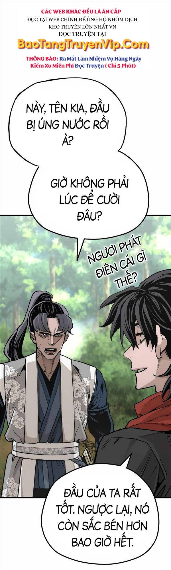 Thiên Ma Phi Thăng Truyện Chapter 70 - Trang 2