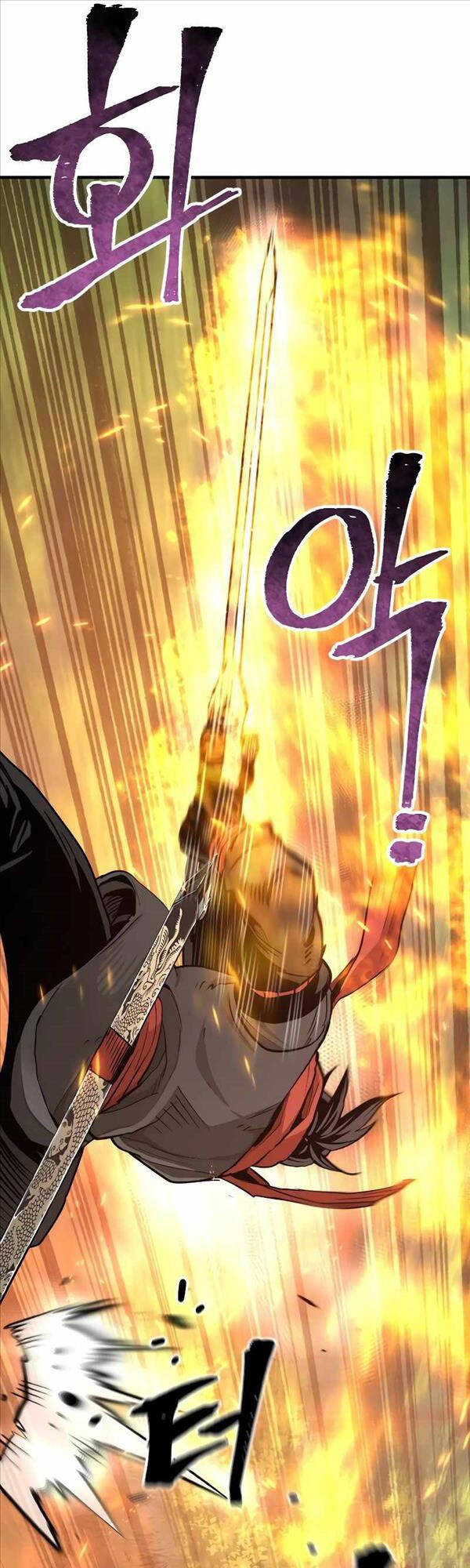 Thiên Ma Phi Thăng Truyện Chapter 70 - Trang 2