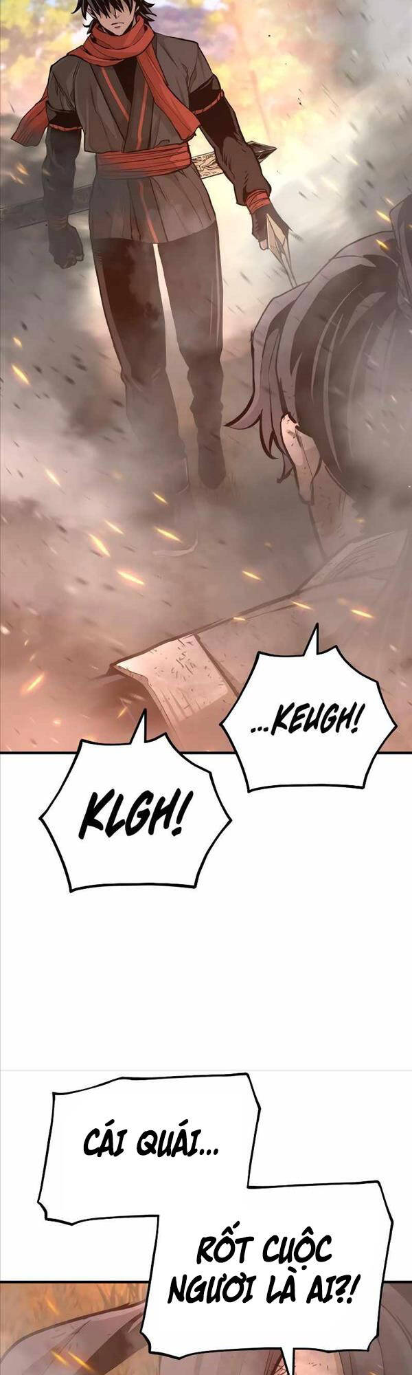 Thiên Ma Phi Thăng Truyện Chapter 70 - Trang 2