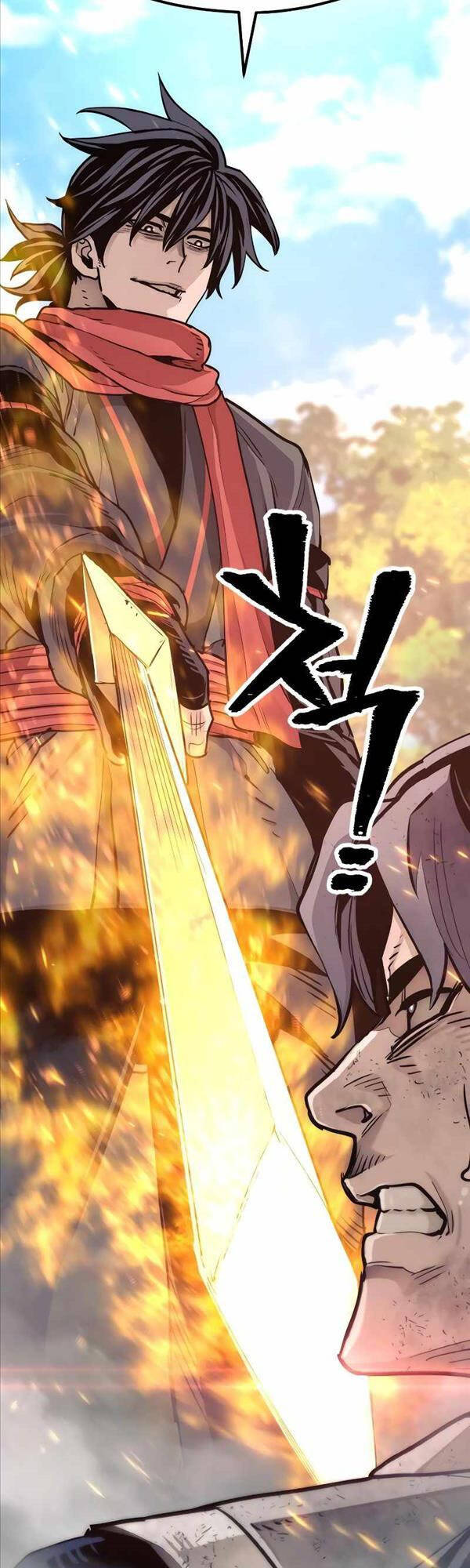 Thiên Ma Phi Thăng Truyện Chapter 70 - Trang 2