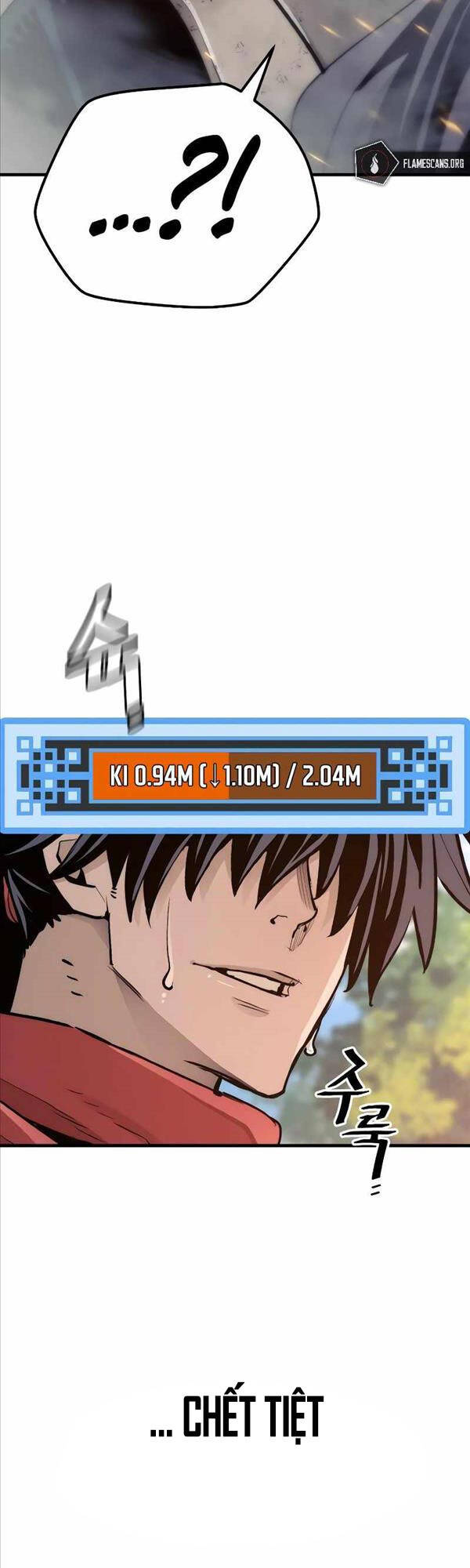 Thiên Ma Phi Thăng Truyện Chapter 70 - Trang 2