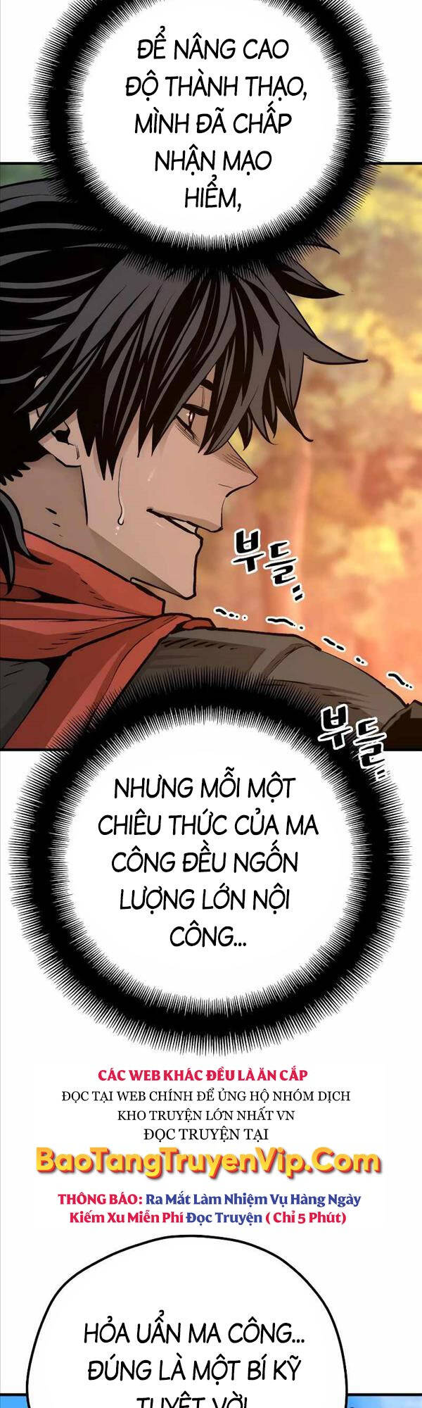 Thiên Ma Phi Thăng Truyện Chapter 70 - Trang 2
