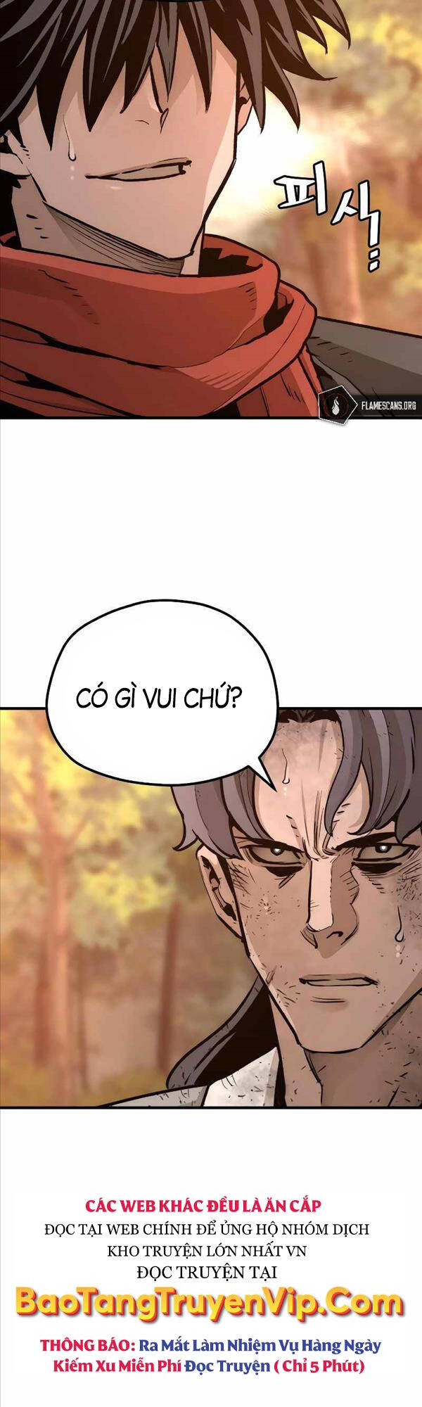 Thiên Ma Phi Thăng Truyện Chapter 70 - Trang 2