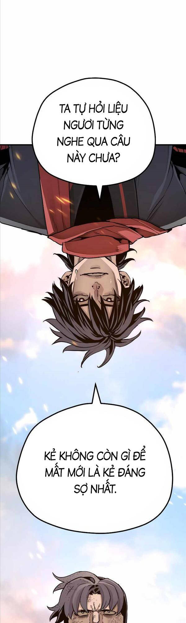 Thiên Ma Phi Thăng Truyện Chapter 70 - Trang 2