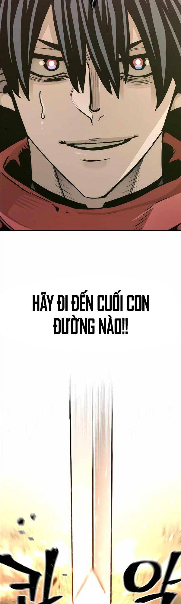 Thiên Ma Phi Thăng Truyện Chapter 70 - Trang 2