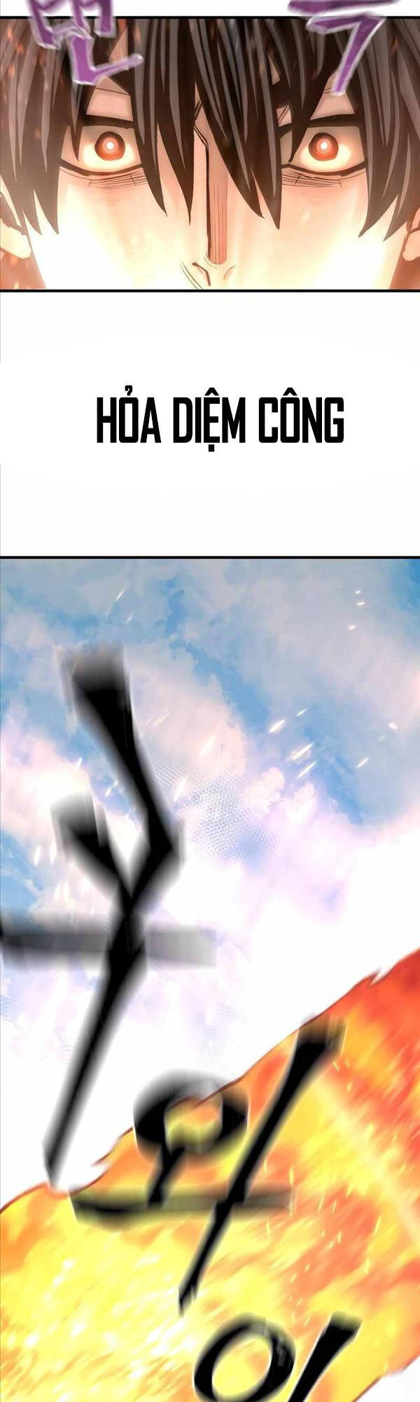 Thiên Ma Phi Thăng Truyện Chapter 70 - Trang 2