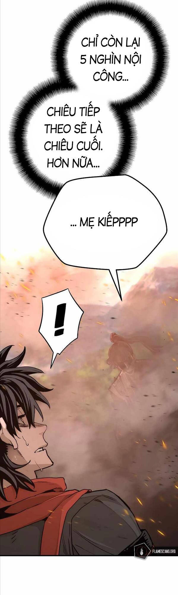 Thiên Ma Phi Thăng Truyện Chapter 70 - Trang 2