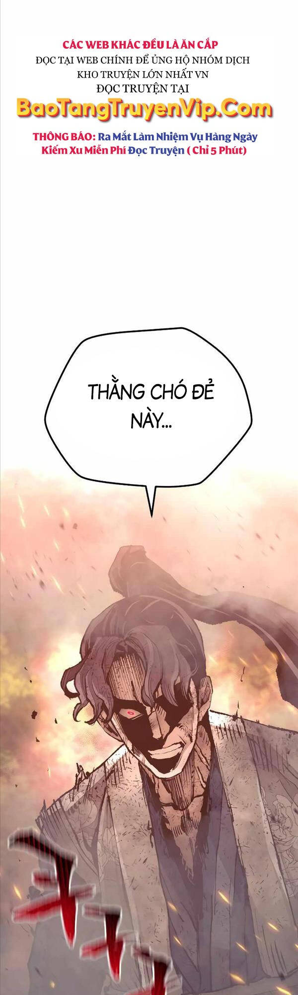 Thiên Ma Phi Thăng Truyện Chapter 70 - Trang 2