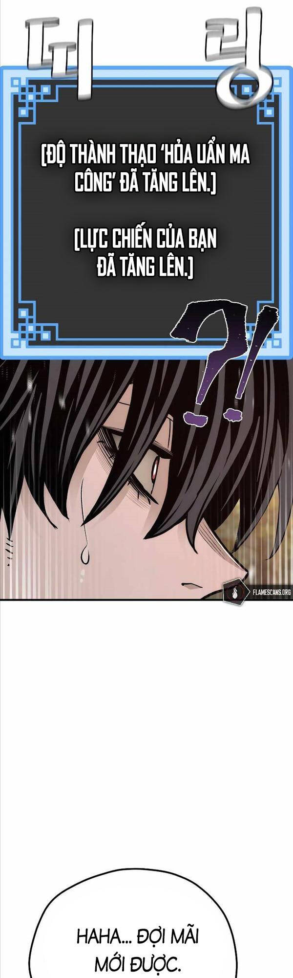 Thiên Ma Phi Thăng Truyện Chapter 70 - Trang 2