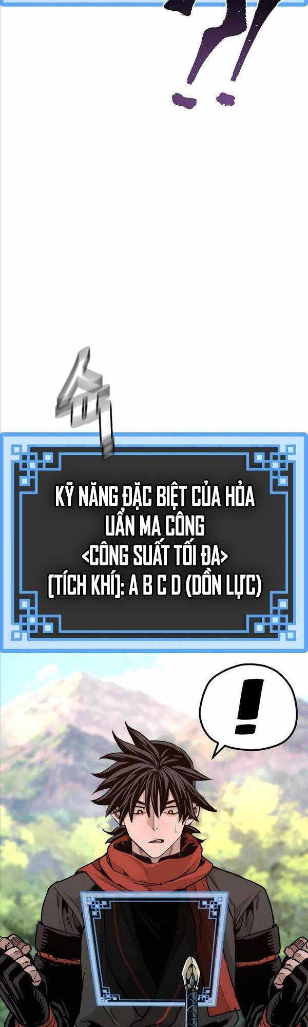 Thiên Ma Phi Thăng Truyện Chapter 70 - Trang 2